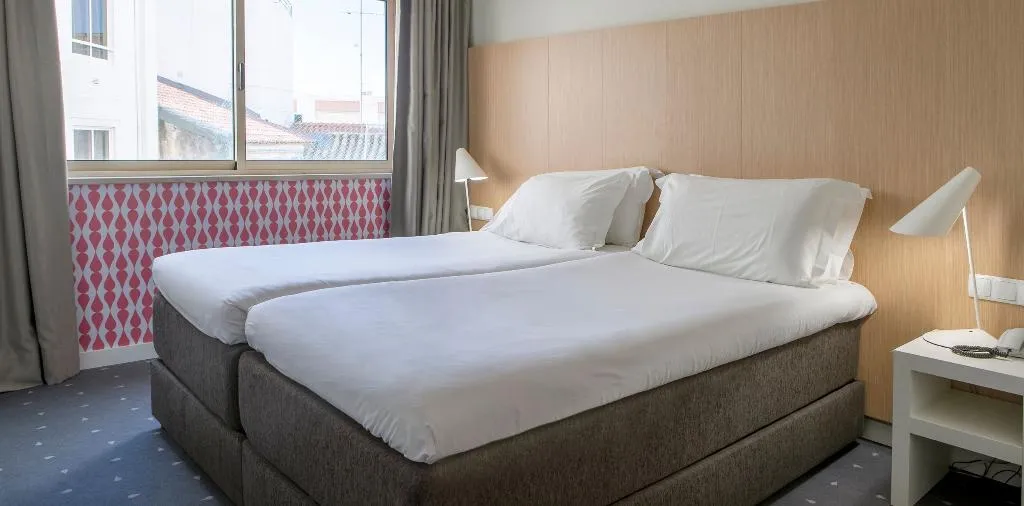 TWIN CLASSIC Room, Stay Hotel Faro Centro, Algarve