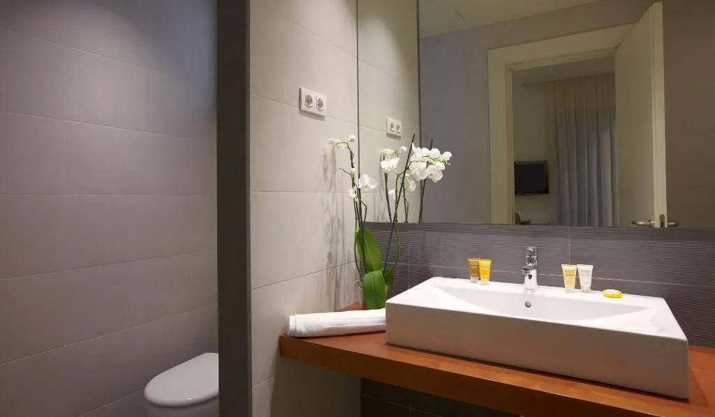 Room, Duquesa Suites, Barcelona