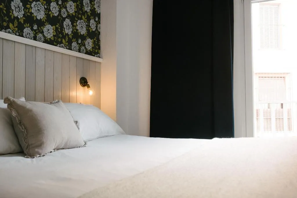Room, The Boutike Guesthouse, Seville