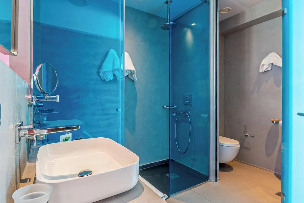 Room, Harmony Boutique Resort, Crete