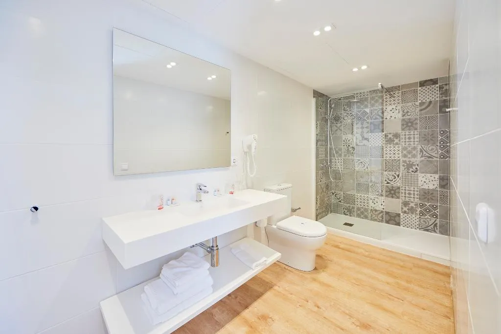 SUITE STANDARD Room, El Cupido, Majorca