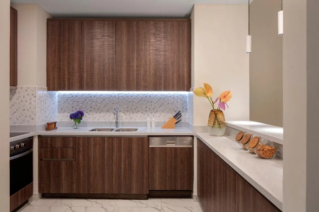 APARTMENT ONE BEDROOM Room, Avani Plus Palm View Dubai Hotel and Suites, Dubai