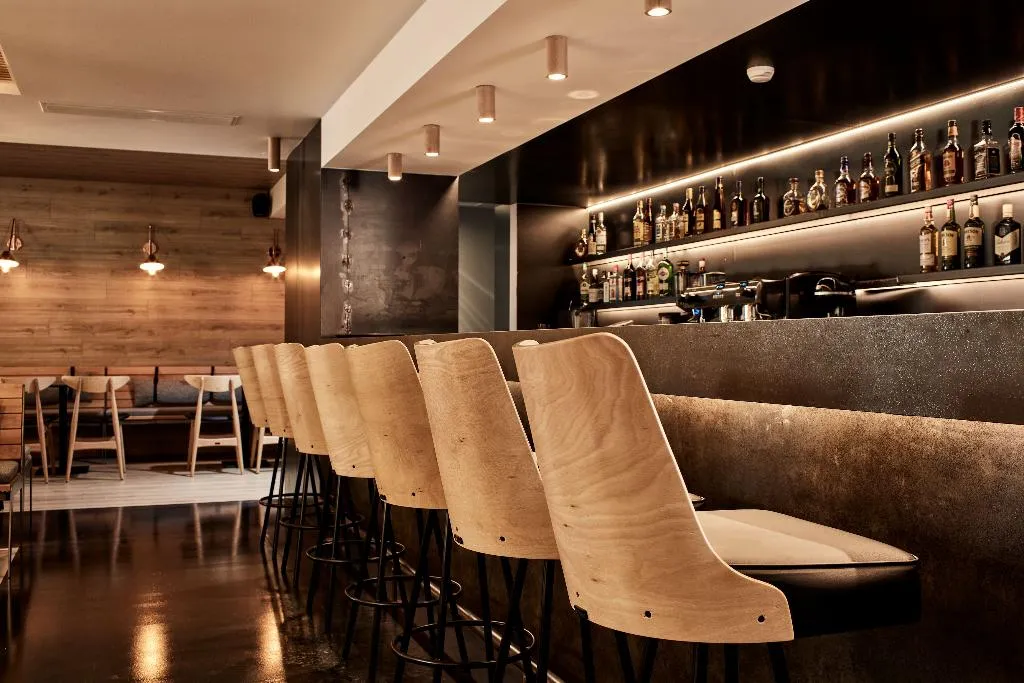 Bar, Ibis Styles Heraklion Central, Crete