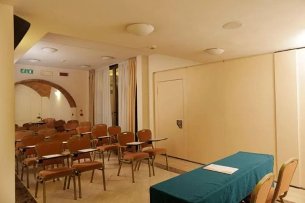 Conferences, ALLEGROITALIA San Gallo Firenze, Florence
