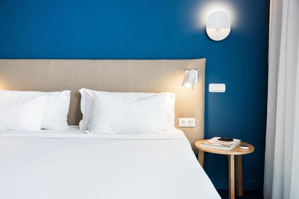 SINGLE CLASSIC Room, Velamar Boutique Hotel - Adults Friendly, Algarve