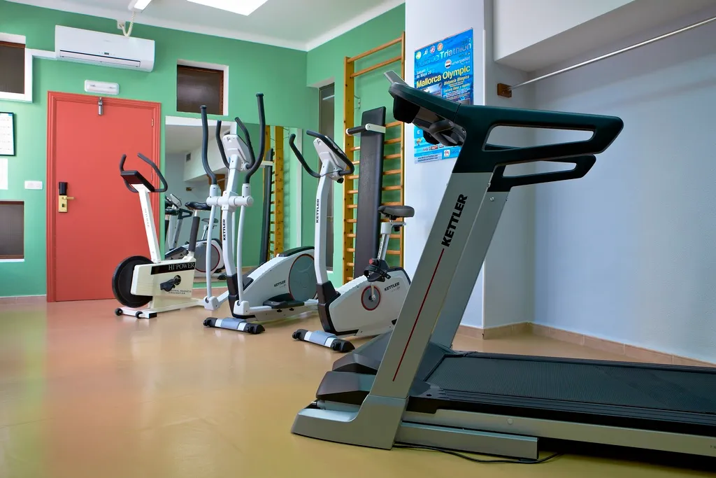 Sports and Entertainment, Universal Hotel Cabo Blanco - Adults Only, Majorca
