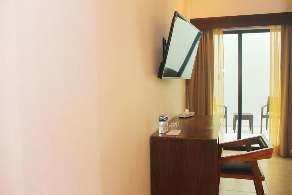 Room, Soho Boutique Puerto Morelos, Cancun Area