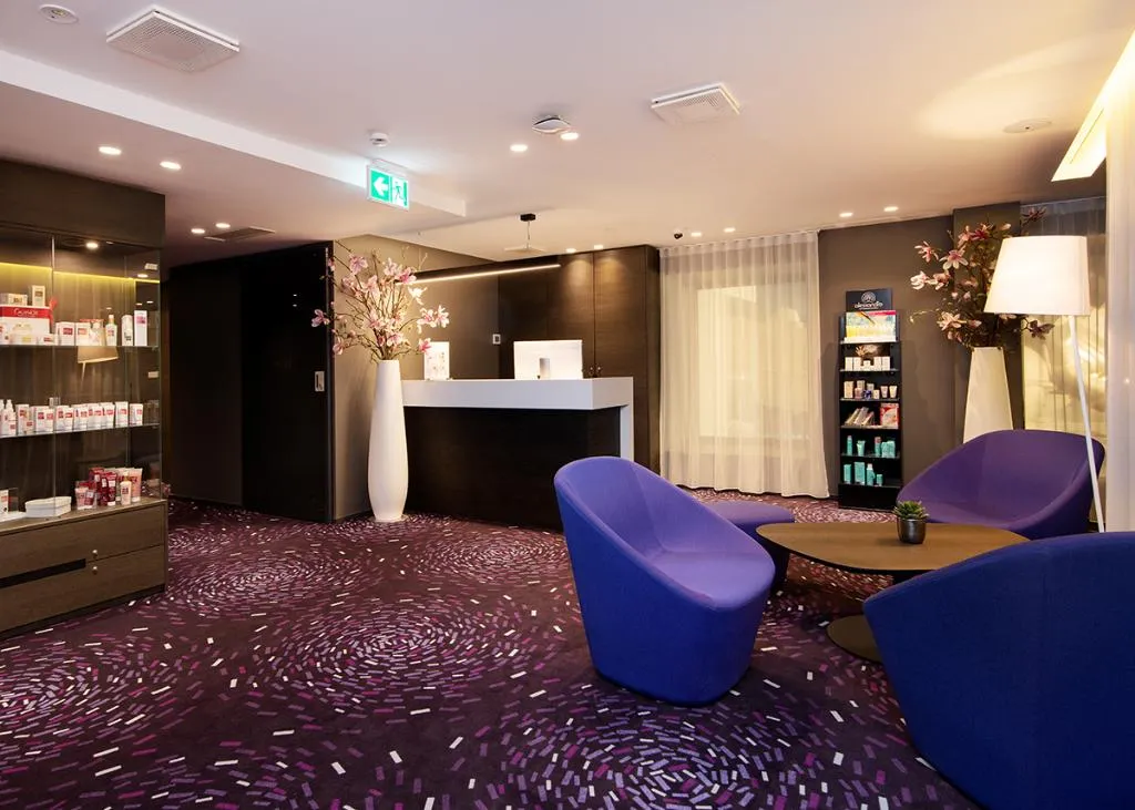 Sports and Entertainment, Kalev Spa Hotel and Waterpark, Tallinn