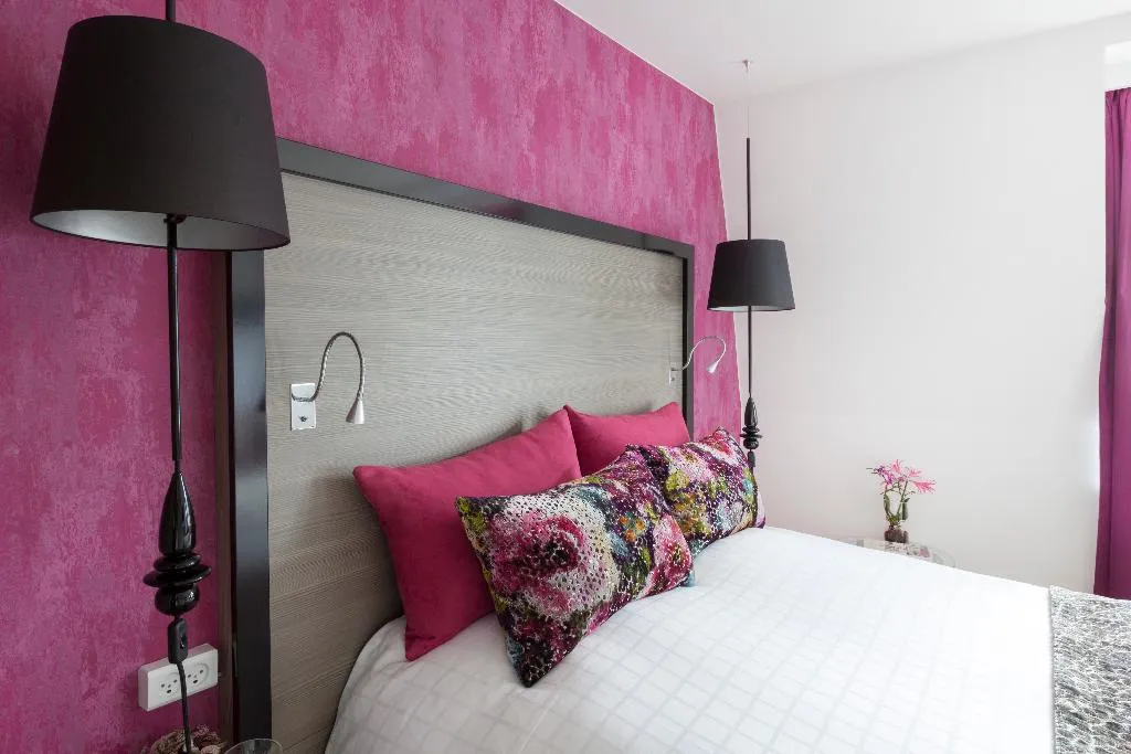 SINGLE DELUXE Room, Andersen Boutique Hotel, Copenhagen