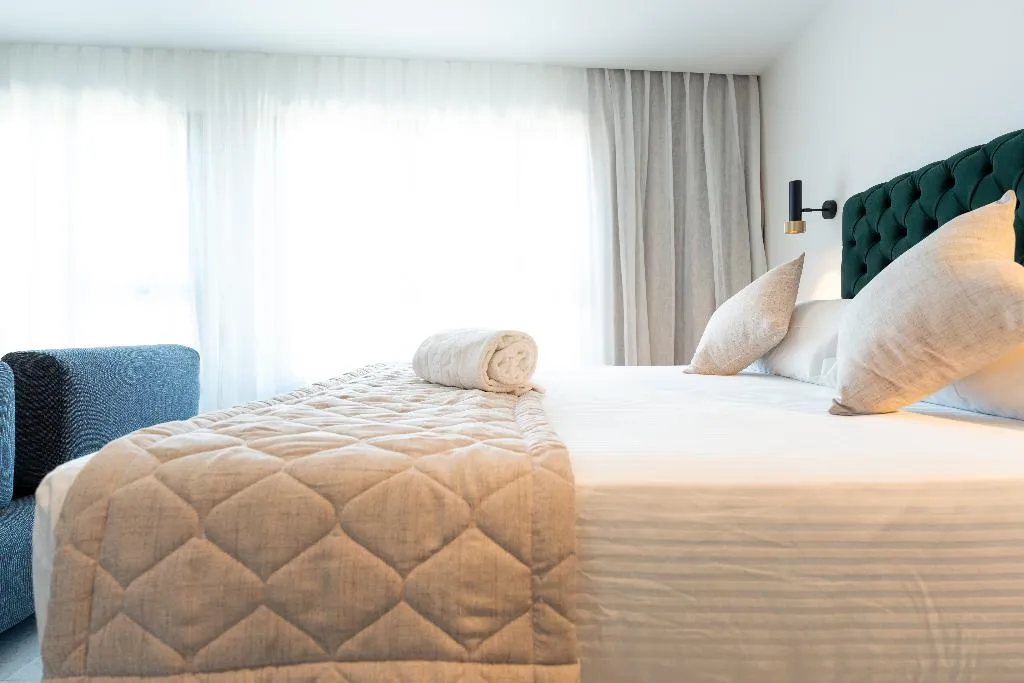 JUNIOR SUITE STANDARD Room, Asa La Marina Sh, Costa Blanca