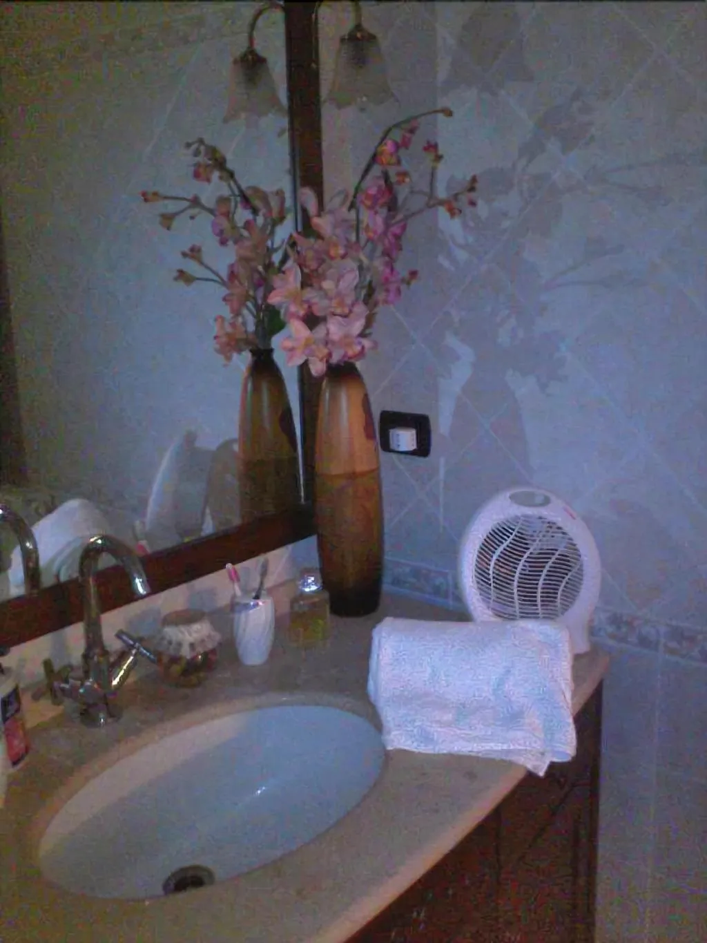 Room, B&B da Alberto, Alghero
