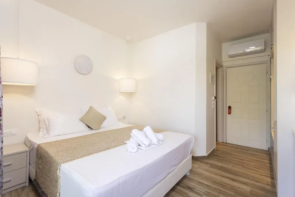 Room, Hotel Magdalena, Halkidiki