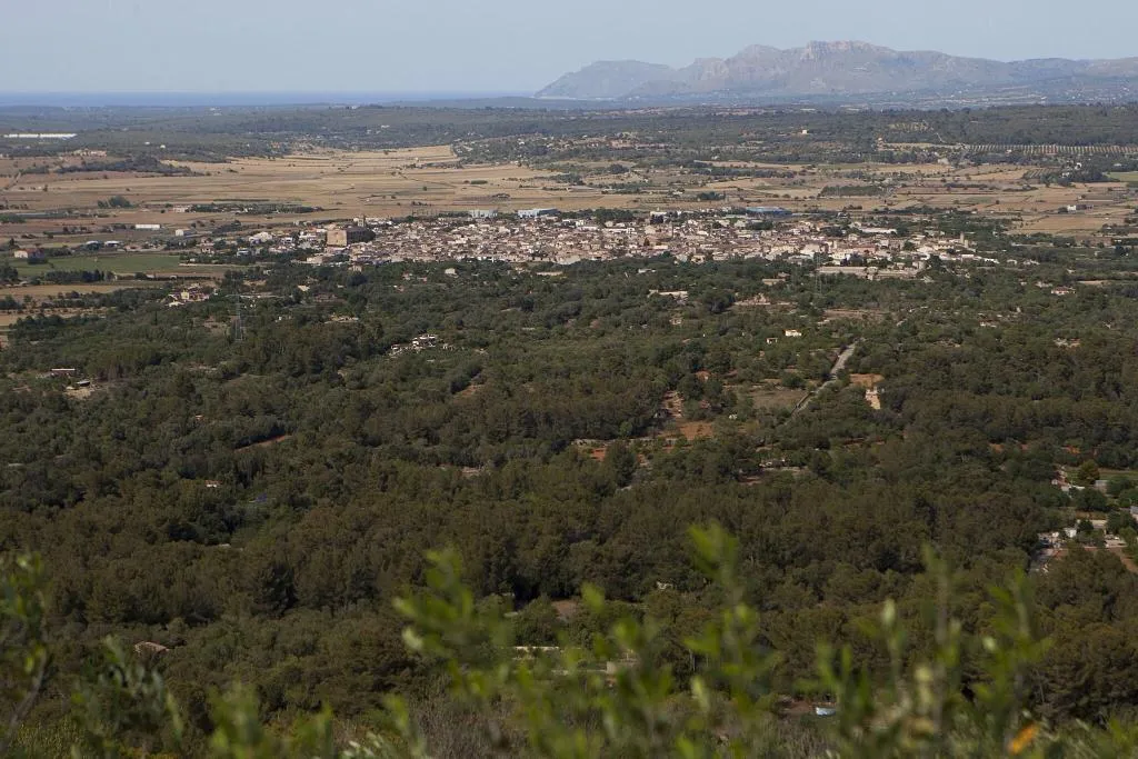 General view, Casal de Petra - Rooms & Pool, Majorca