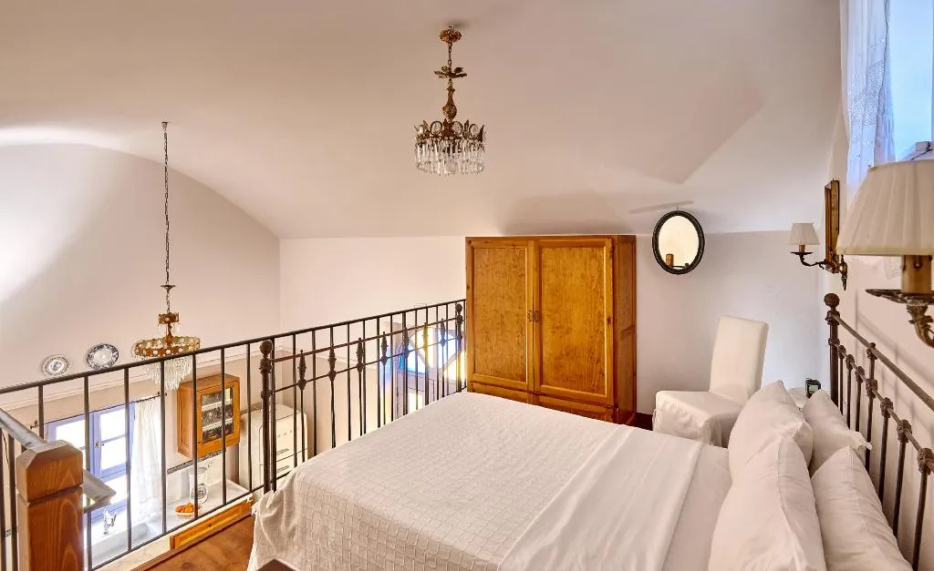 VILLA SUPERIOR Room, Orelia Cretan Villas & Deluxe Apartments, Crete