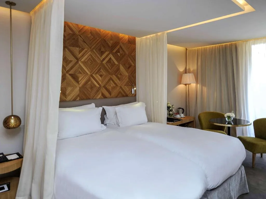 SINGLE SUPERIOR Room, Sofitel Marrakech Palais Imperial & Spa, Marrakech