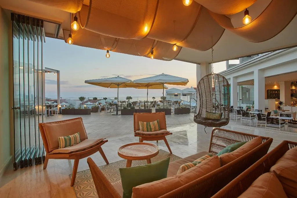 Lobby, Aluasoul Zakynthos - Adults Only - All Inclusive, Zante