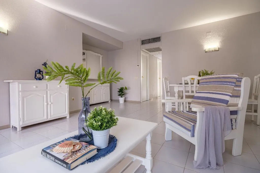 Room, Estival Park Apartments, Costa Brava