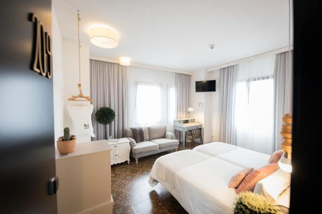 Room, Hotel Catalina, Gran Canaria