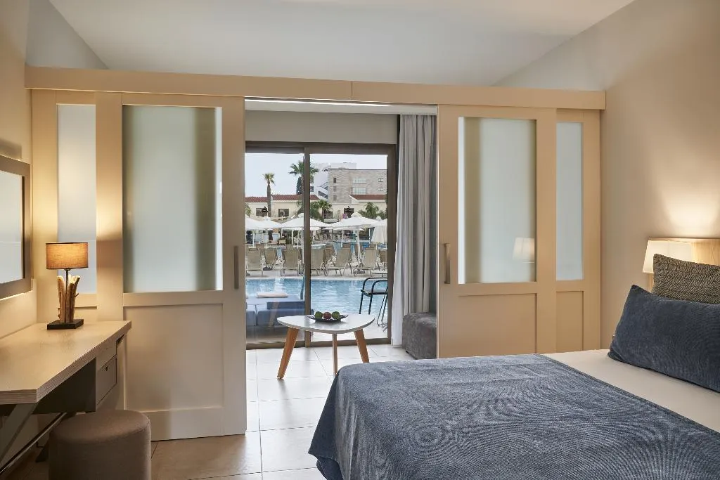 FAMILY ROOM PREMIUM Room, Atlantica Aeneas Resort & Spa, Cyprus
