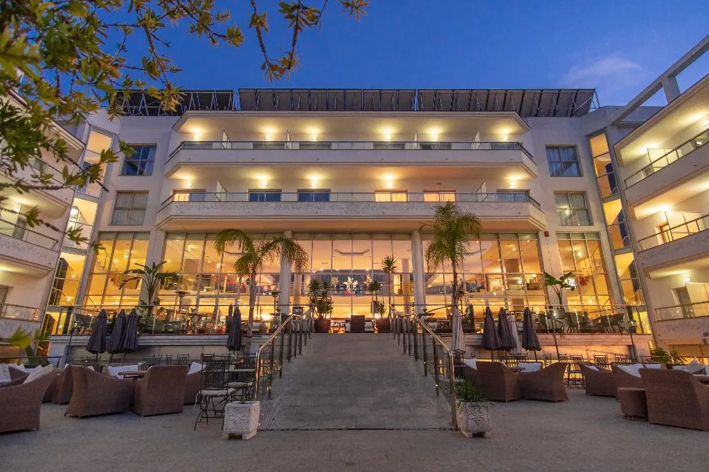 General view, Hotel Sun Palace Albir & Spa, Costa Blanca