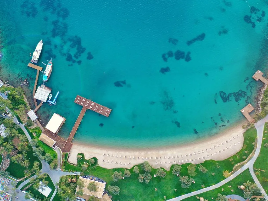 General view, Rixos Premium Bodrum, Bodrum