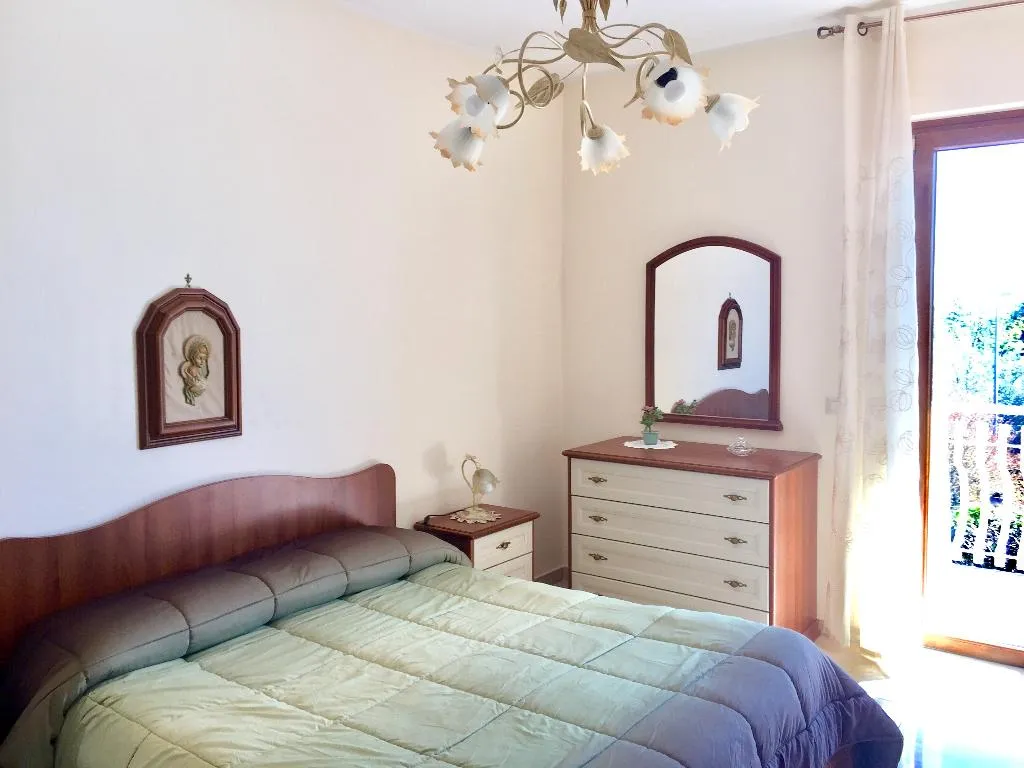 APARTMENT SEA VIEW TWO BEDROOMS Room, Etna Royal View, Catania