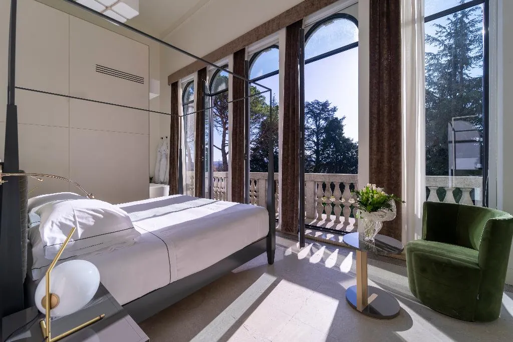 SUITE STANDARD Room, Villa Soligo - Small Luxury Hotels of the World, Venice
