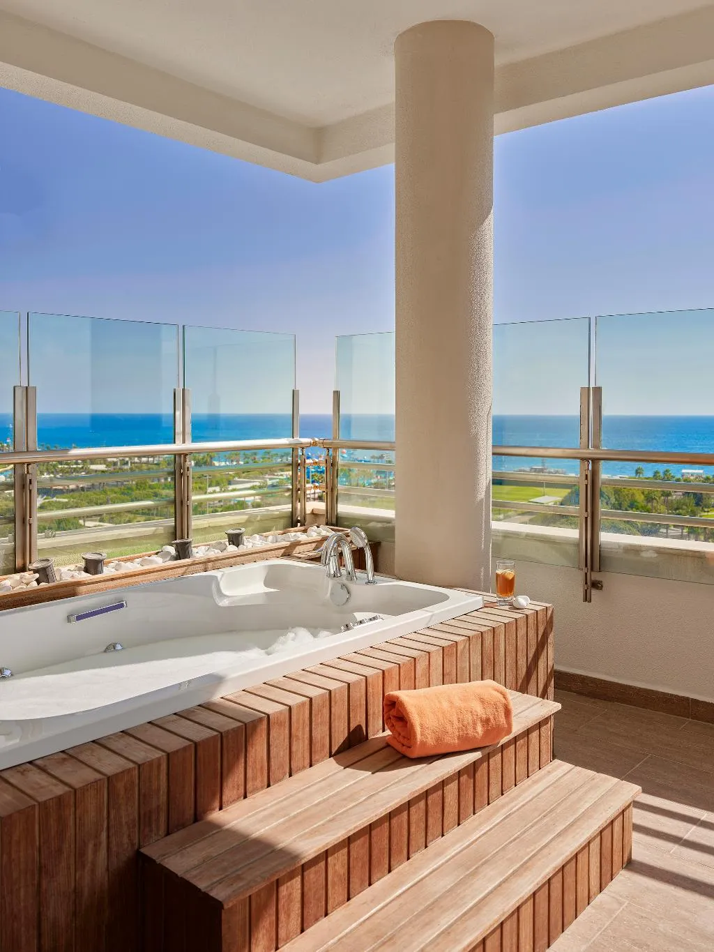 SUITE GRAND Room, Lara Barut Collection, Antalya