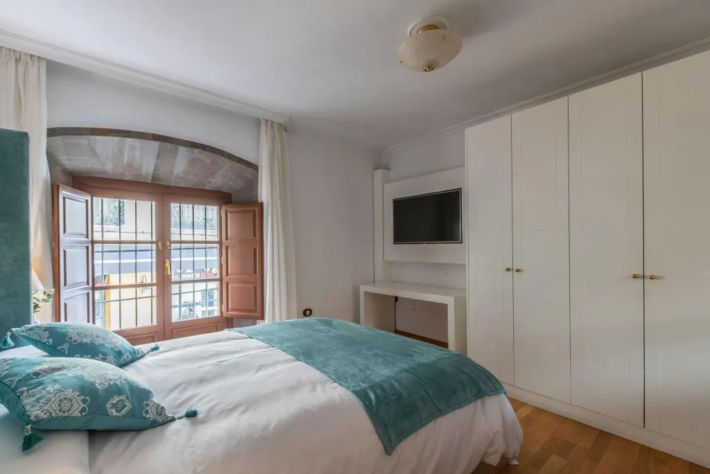 Room, Casa Miraflores, Costa Del Sol