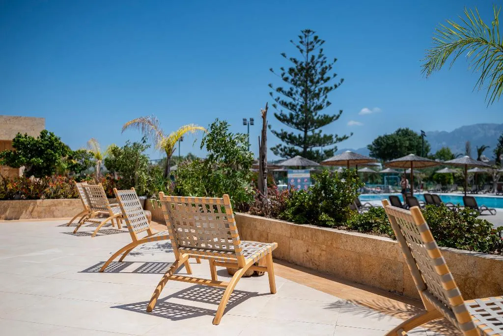 General view, Akti Coast Club, Kos