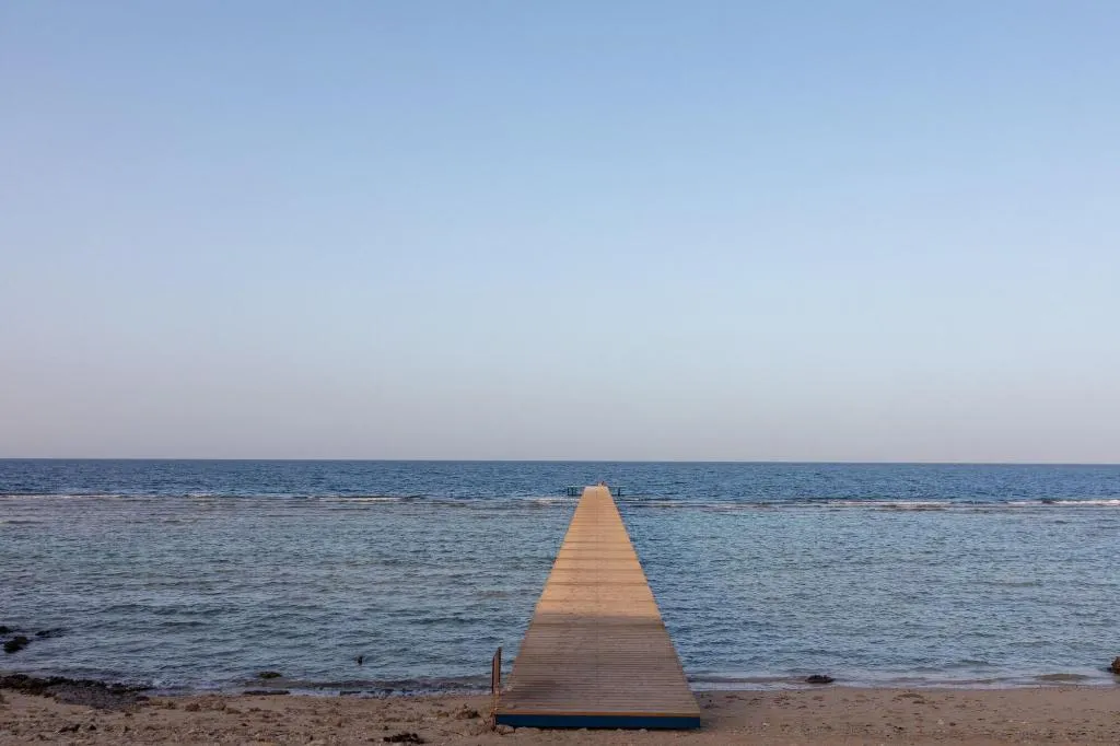 Sports and Entertainment, Wadi Sabarah Lodge, Red Sea Riviera