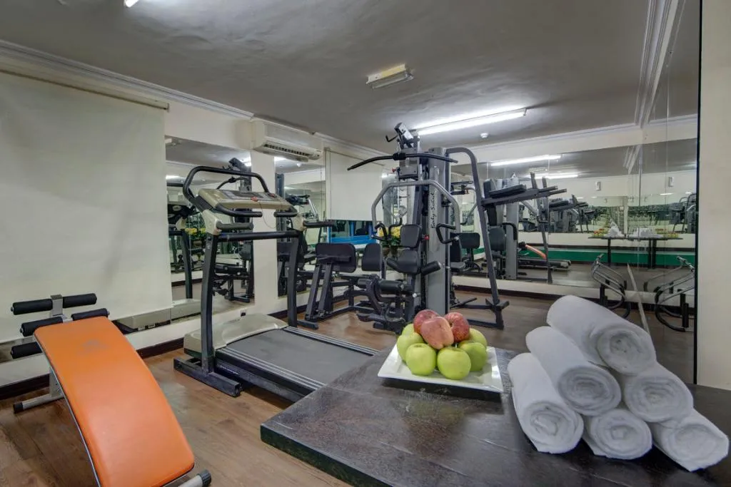 Sports and Entertainment, Nihal Residency Hotel Apartments, Dubai