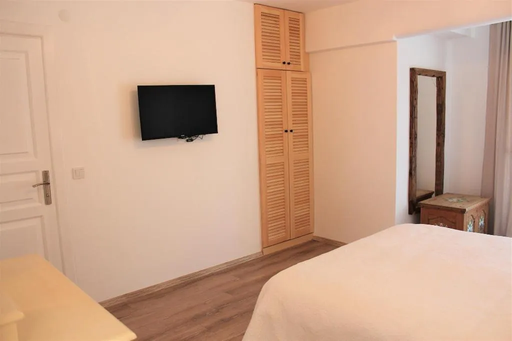 Room, Villamer Hotel Alacati, Izmir