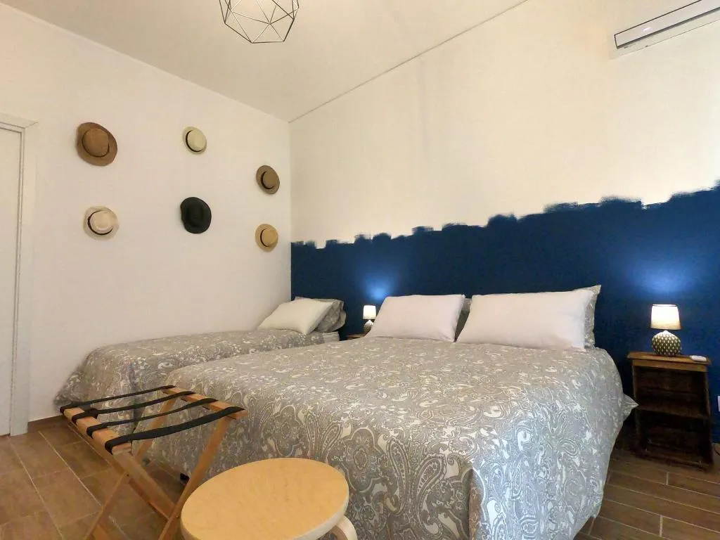 Room, Baronetto B&B, Palermo