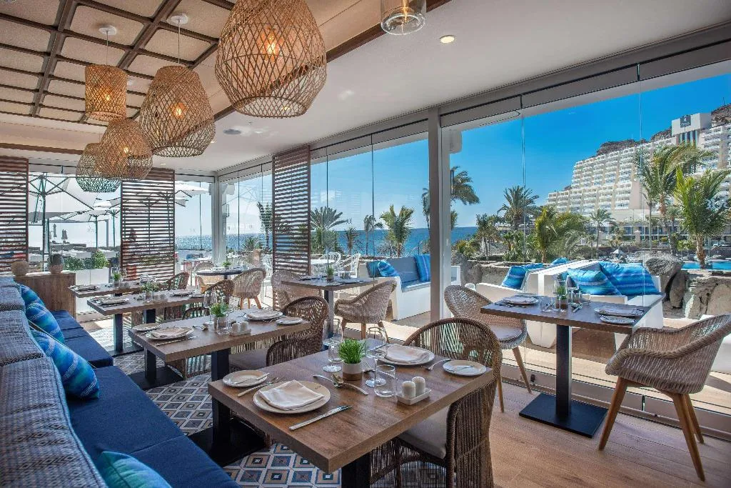 Restaurant, TUI BLUE Suite Princess (Adults Only), Gran Canaria