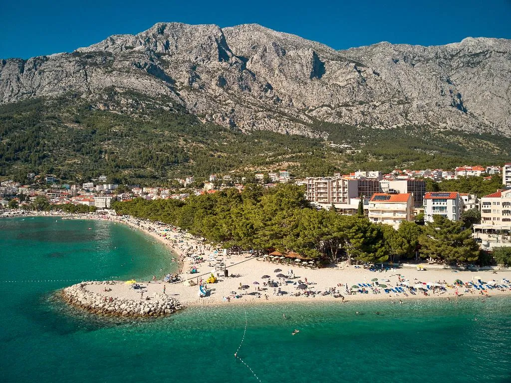 General view, Boutique hotel NOEMIA, Split