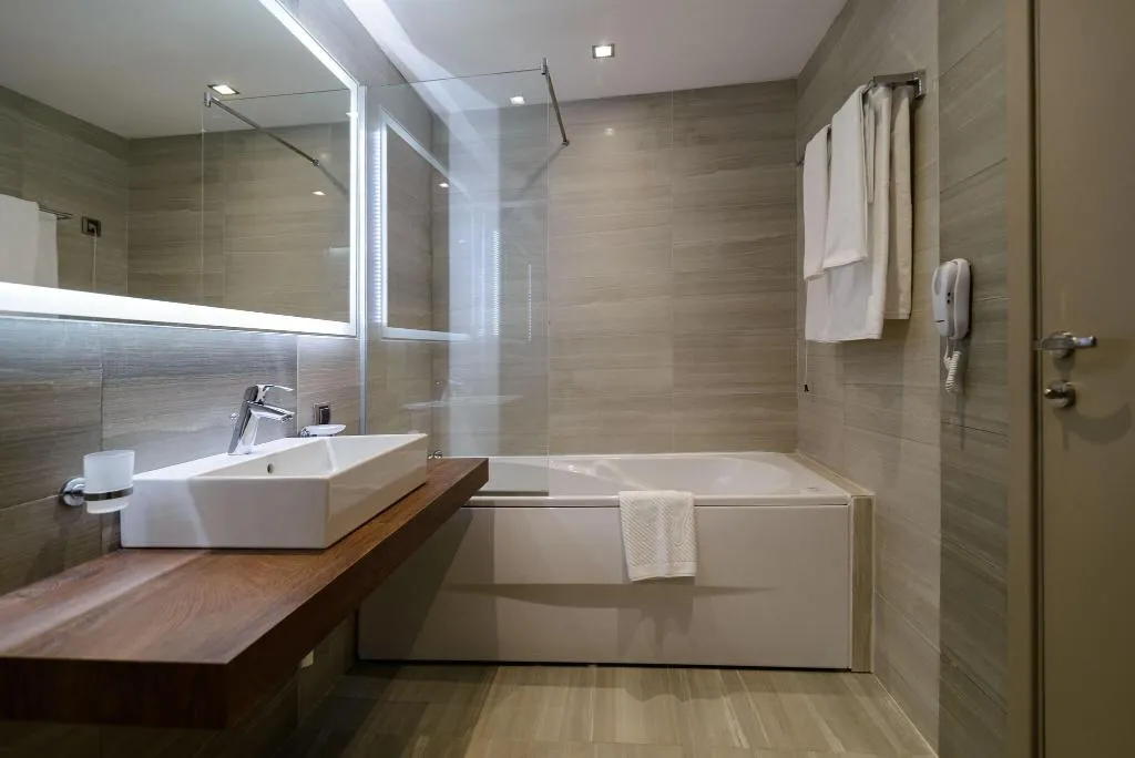 Room, Rosslyn Hotel Dimyat Varna, Varna