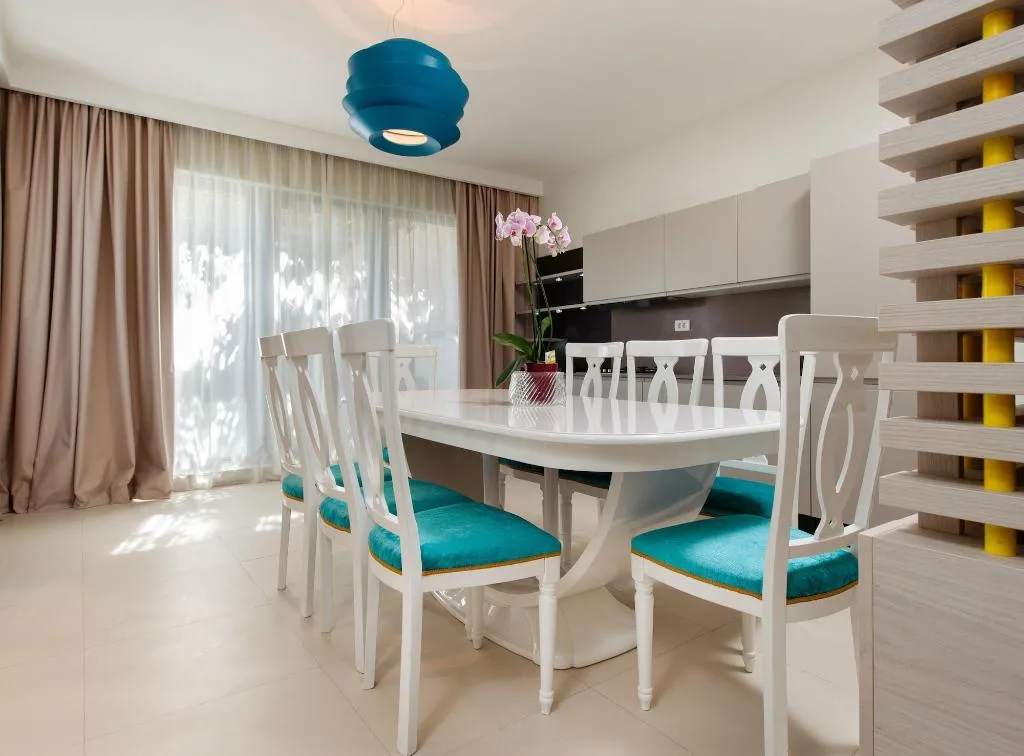 Room, Boban Luxury Suites, Split