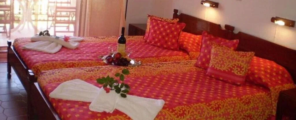 Room, Filorian Hotel Apartments, Corfu