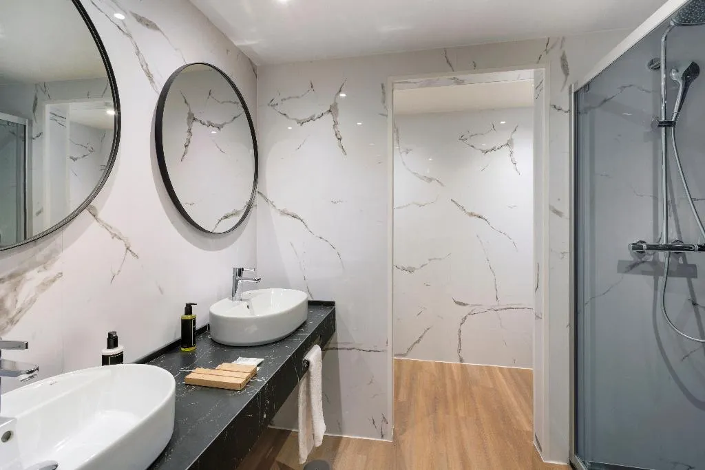 JUNIOR SUITE STANDARD Room, Exe Sevilla Macarena, Seville