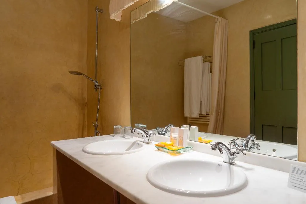 Double or Twin SUPERIOR Room, Boutique Hotel Molino del Arco, Costa Del Sol