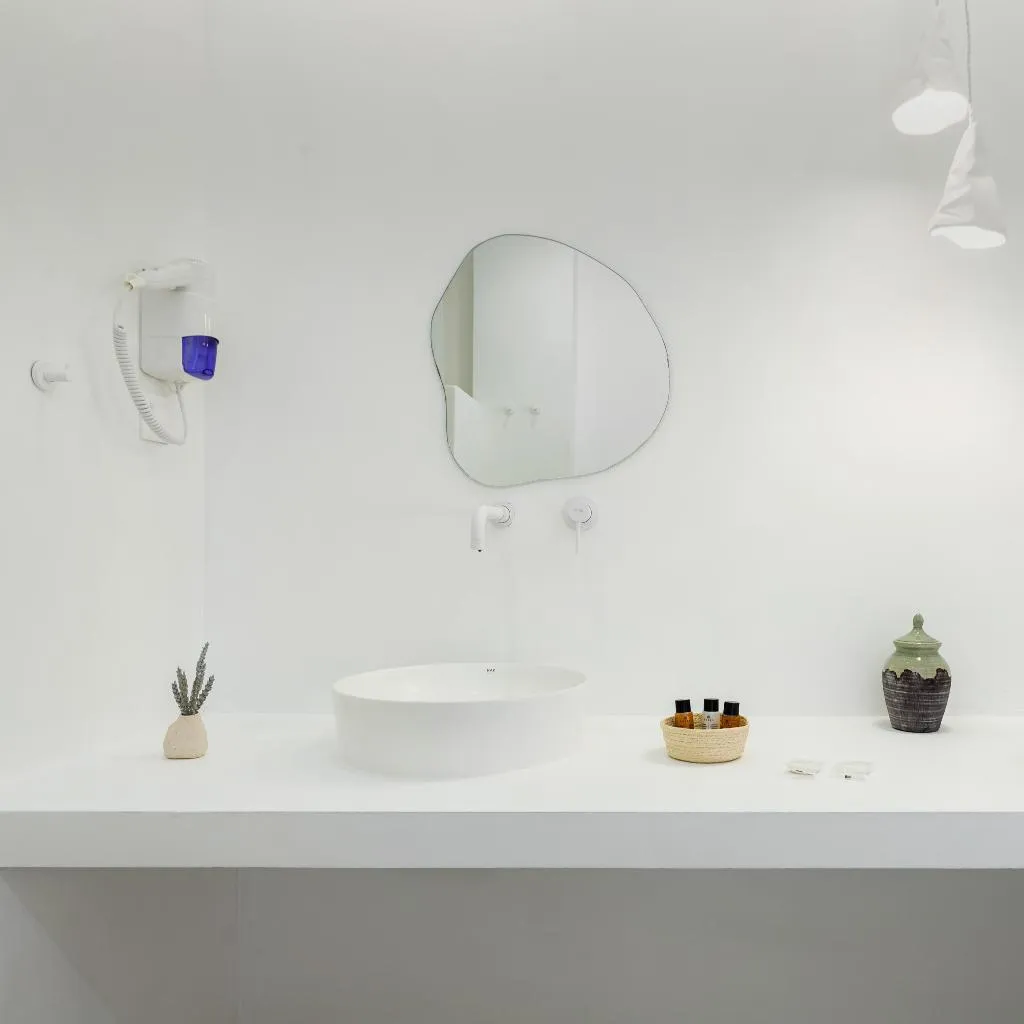 DOUBLE STANDARD Room, Voca Hotel & Suites, Santorini