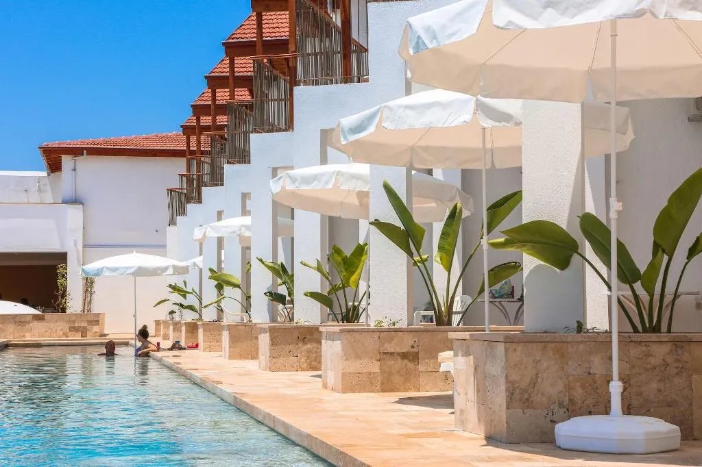 Room, Banana Beach Hotel, Antalya