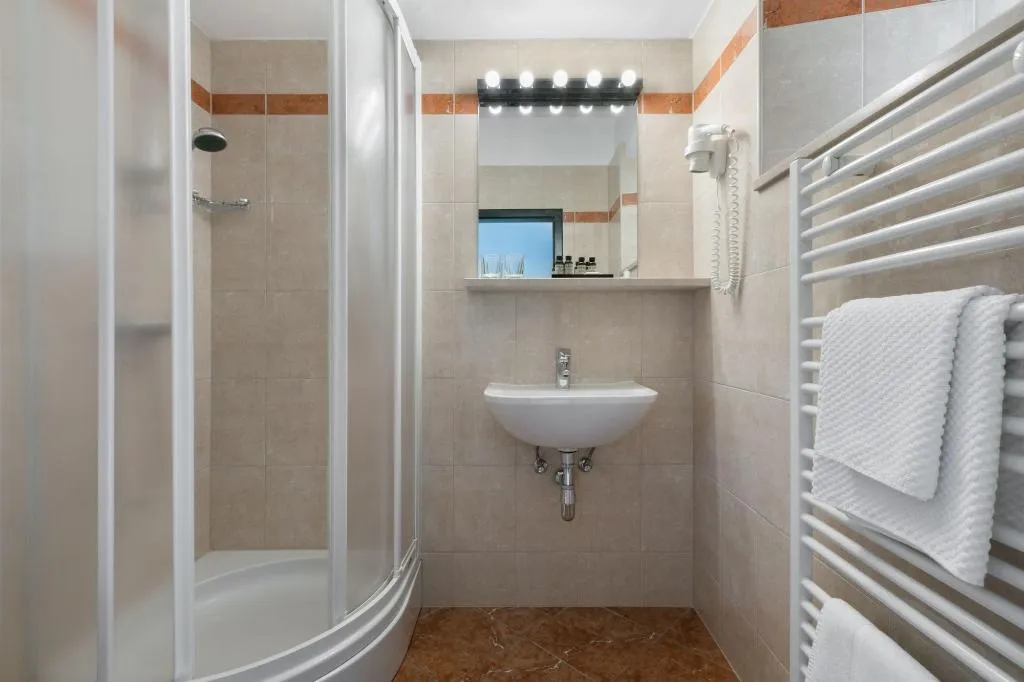 Room, Villa Giardino Heritage Boutique Hotel Bol, Split