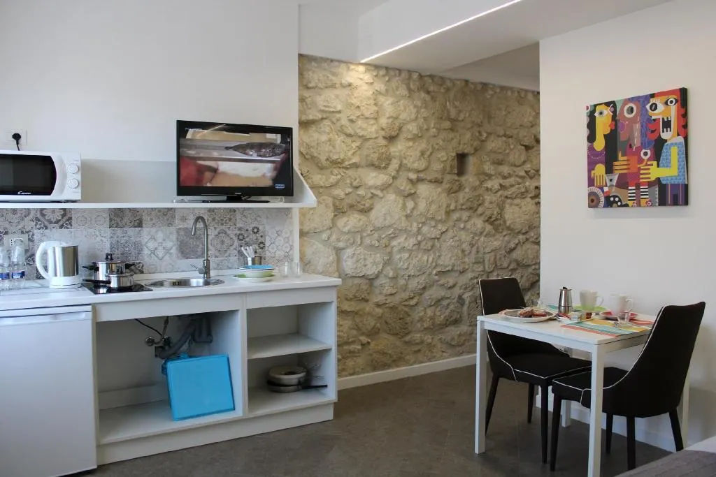 General view, Archinuè Suite & Apartments, Catania