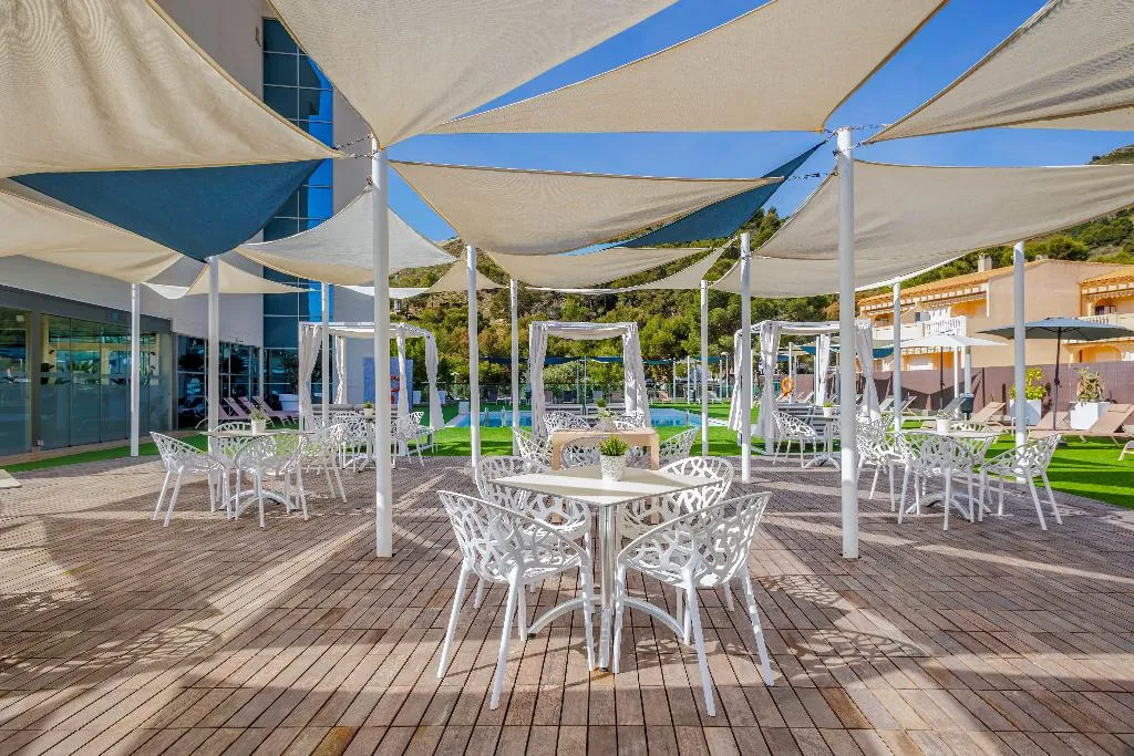 Pool, Cullera Holiday, Costa Blanca