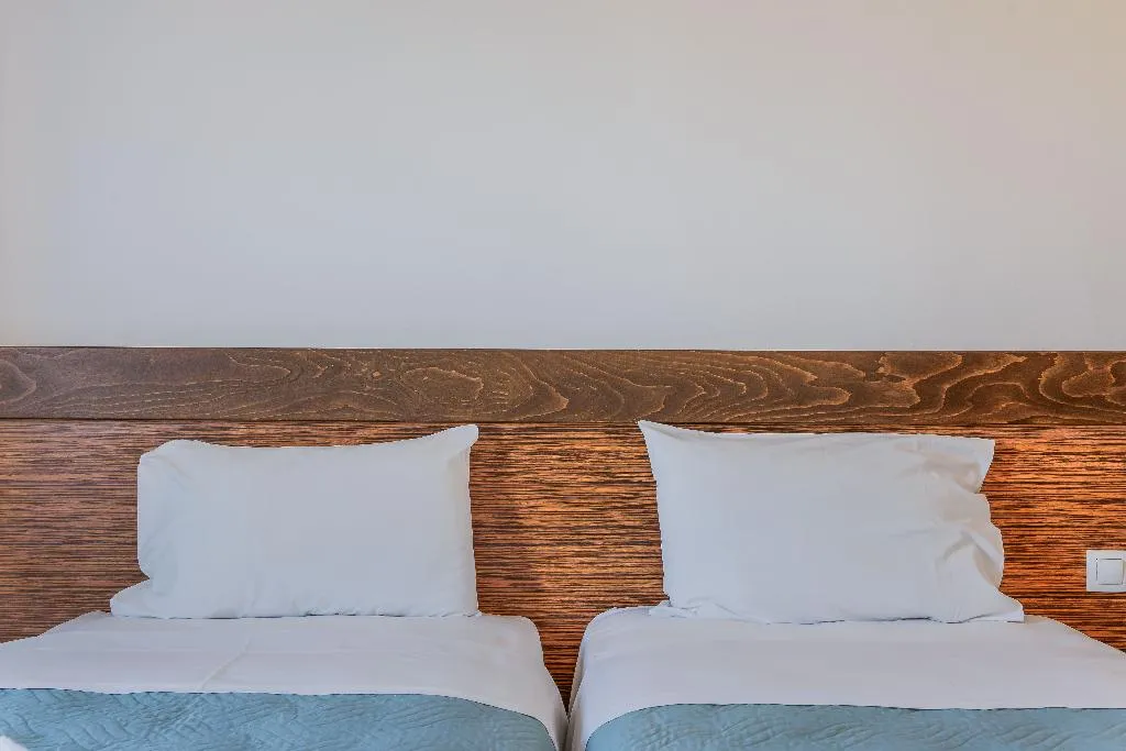 TRIPLE GARDEN VIEW Room, Creta Verano, Crete