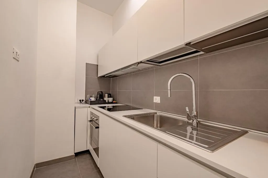 APARTMENT SUPERIOR Room, Oriana Homèl Roma, Rome