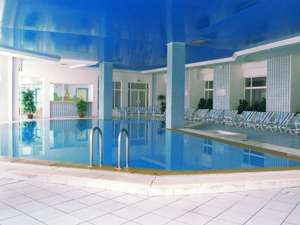 General view, Liberty Resort, Tunisia