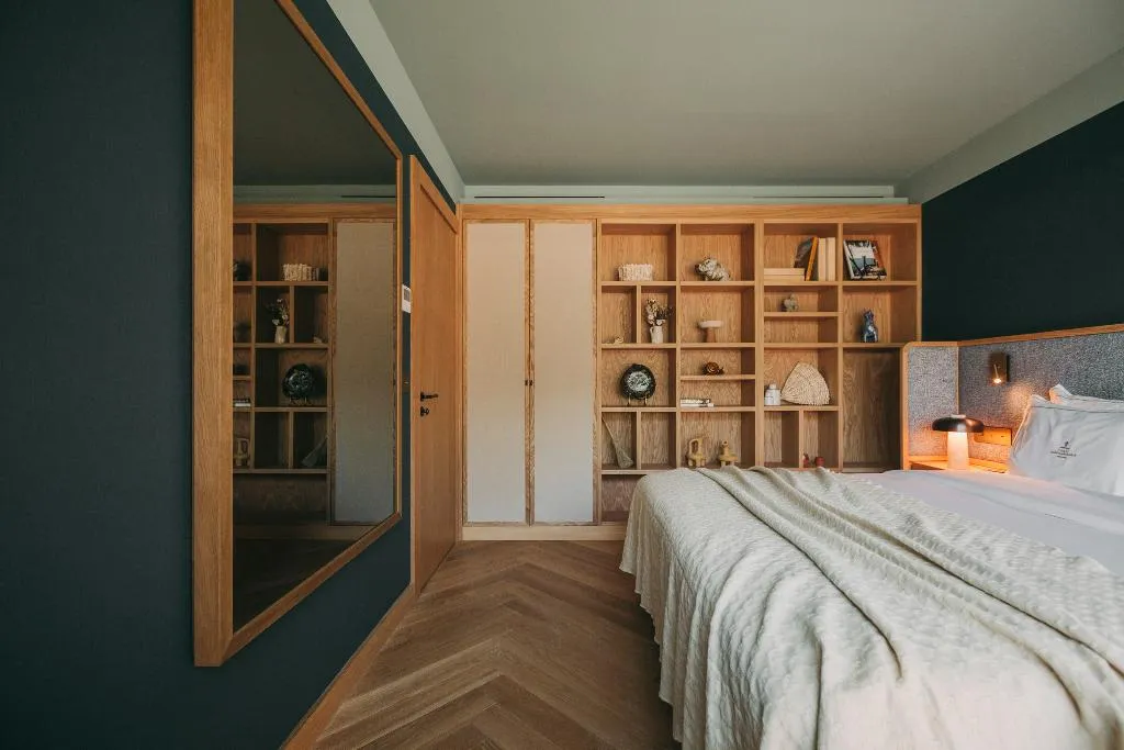 SUITE DELUXE Room, Torel Quinta Da Vacaria - Douro Valley, Porto
